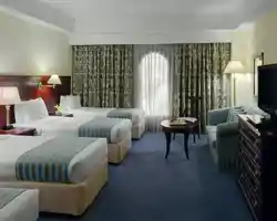 New Madinah Hotel thumbnail